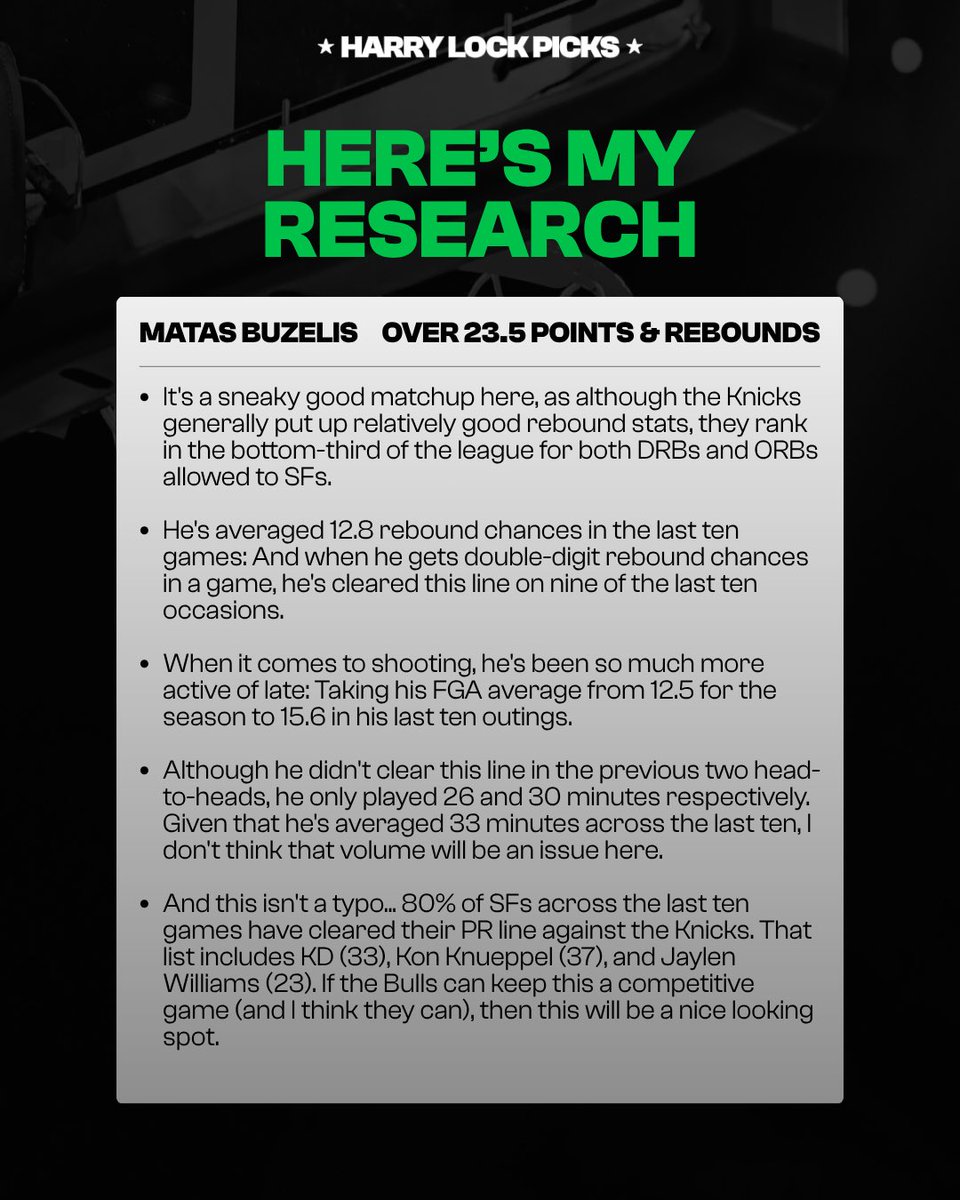 Harry Lock Picks tweet media