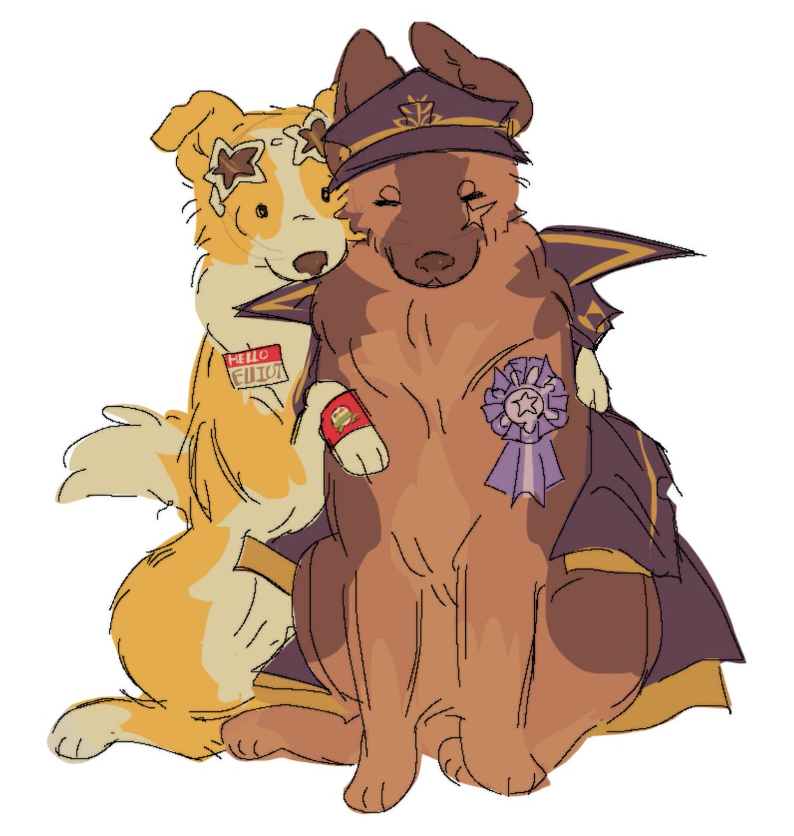 SANDWICH!! ^_^ tweet media