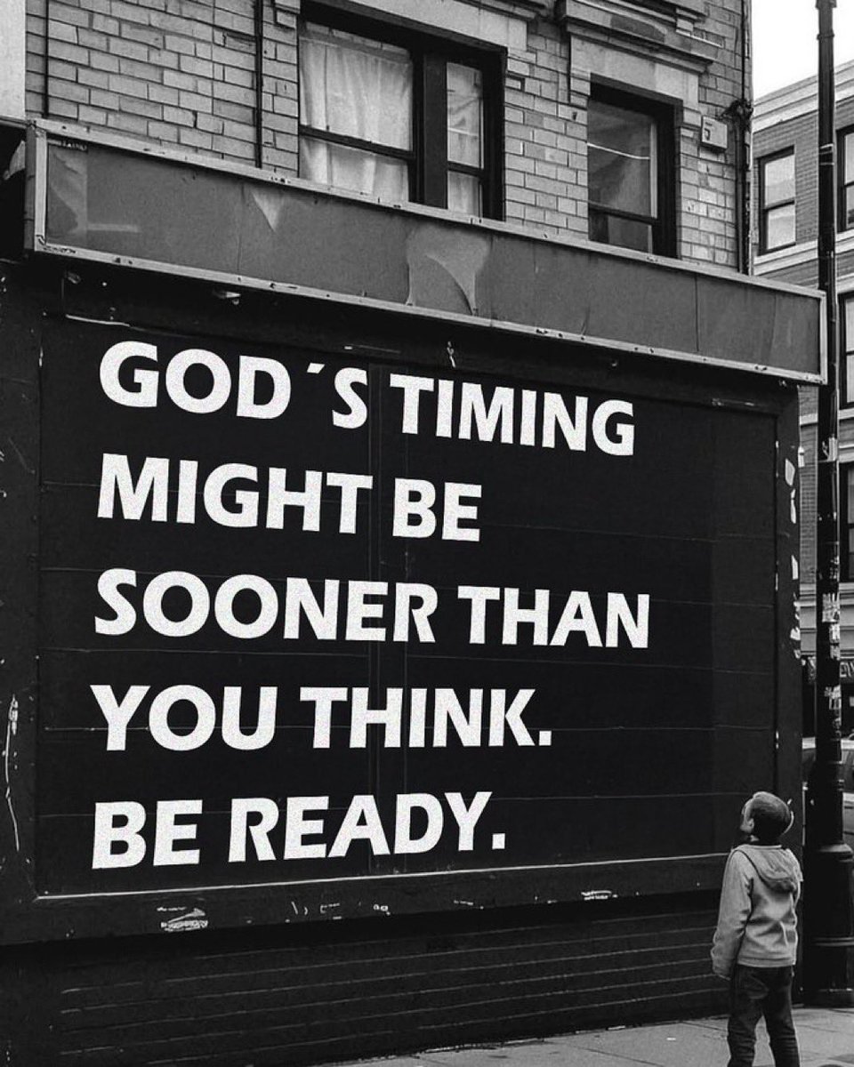 Trust God Brah tweet media