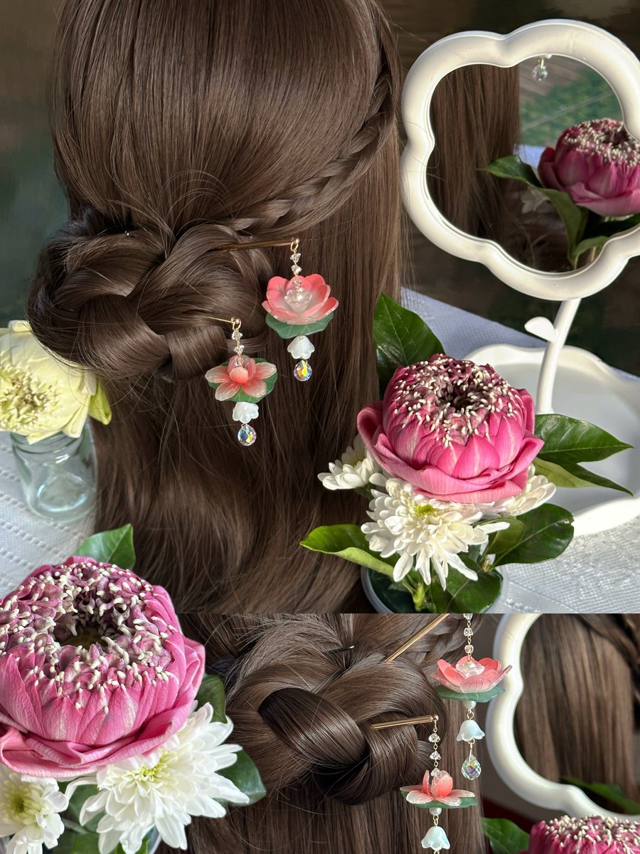 Mihua19🌸 (new acc) tweet media