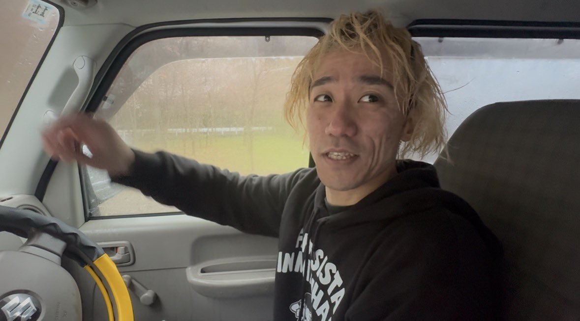 野口 翔五(構成作家) tweet media