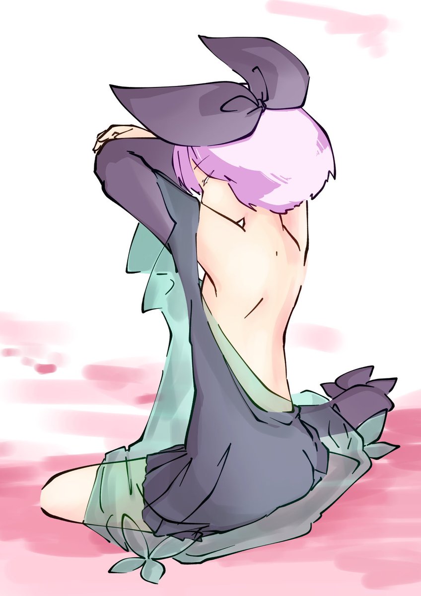 ちぃた（まお） tweet media