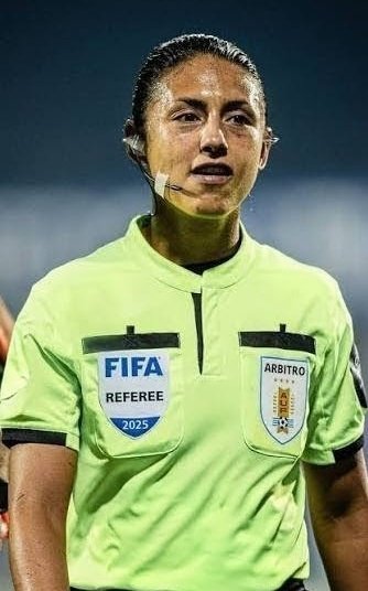 Arbitraje Uruguayo tweet media