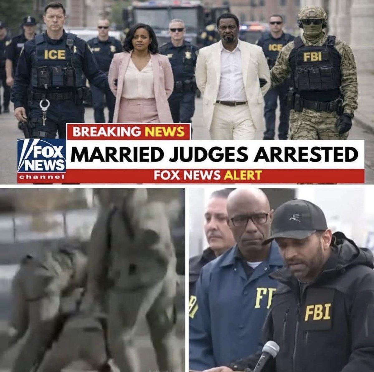 Michelle Maxwell ™ tweet media