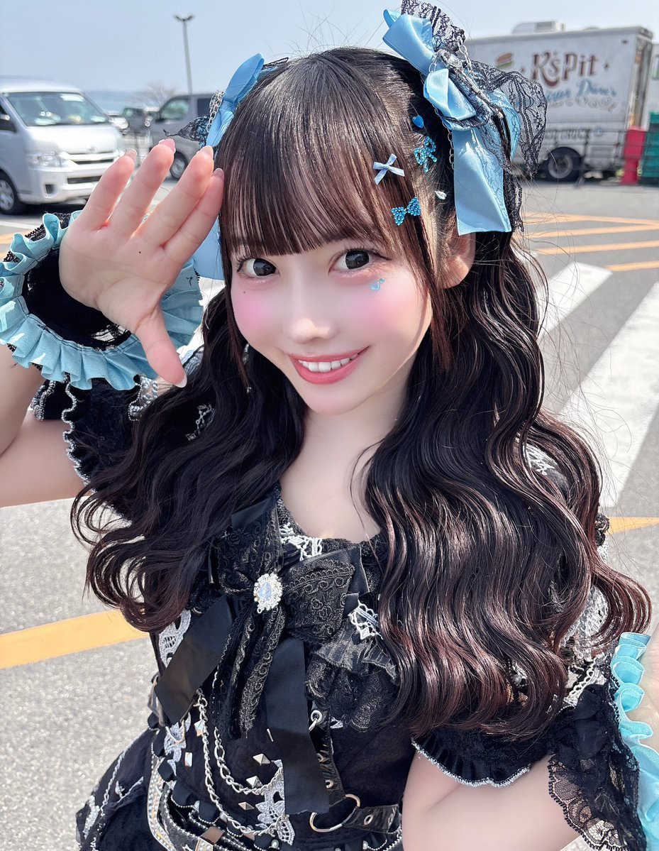 風愛ことり【白黒アリス】 tweet media