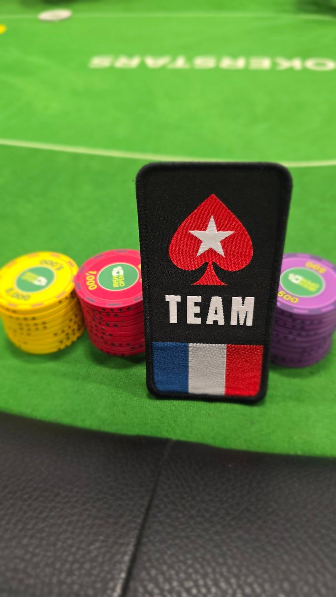 Benjamin Bruneteaux tweet media