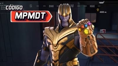 MPMDTGAMES tweet media