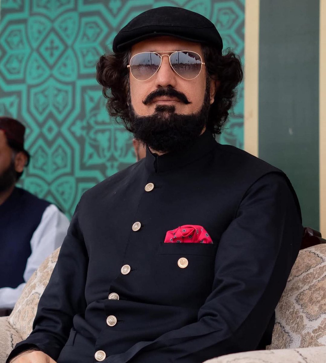 ہارس بیک آرچری (گھڑ سواری اور تیر اندازی) جیسے نئے مقابلوں کا آغاز کر کے صاحبزادہ سلطان نے پاکستان میں کھیلوں کے معیار کو عالمی سطح پر پہنچا دیا۔
#PakistanRisesGlobally
#SultanWinsITPF