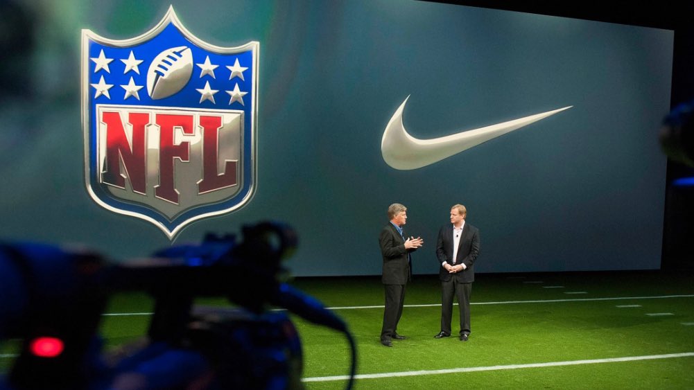 NFL Fashion Advice tweet media