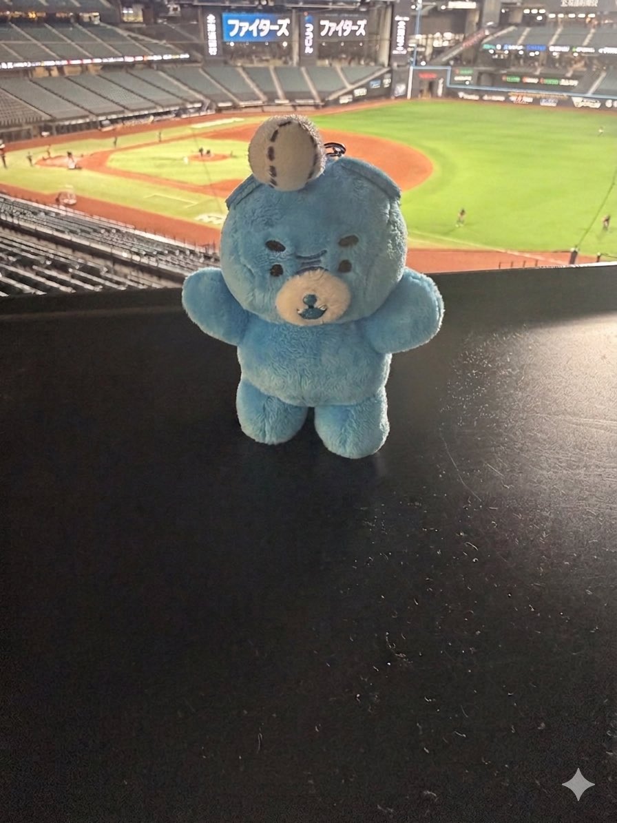 かっつん🤪 tweet media