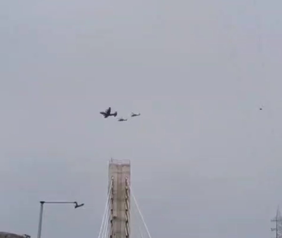 OSINTdefender tweet media