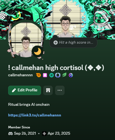 callmehannn tweet media