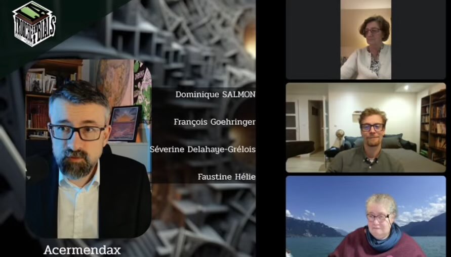 ApresJ20 - Association Covid Long France tweet media