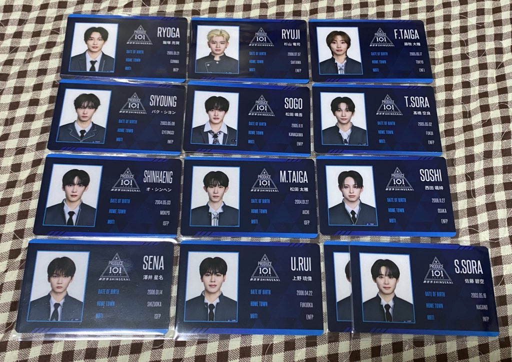 いとえら@トレ tweet media