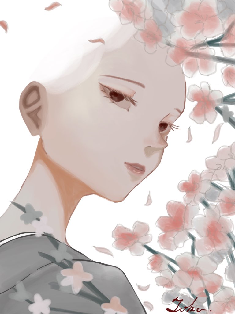 透 薫 (@to_ka_Illust) / Posts / X