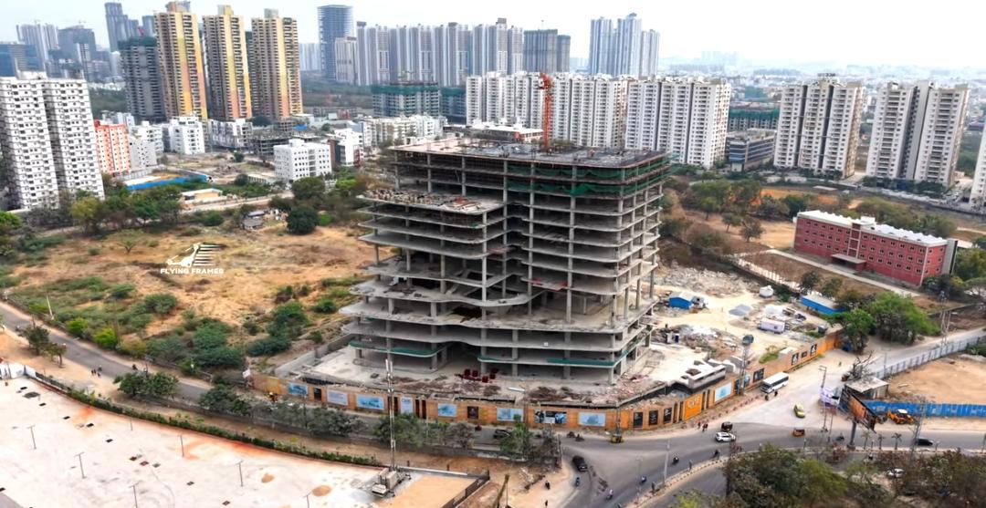 M-Tree Properties,Hyd tweet media