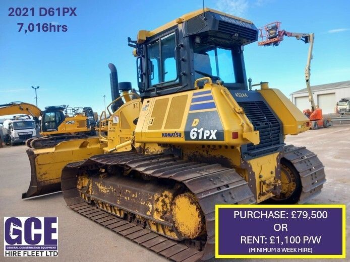 GCE Hire Fleet Ltd tweet media