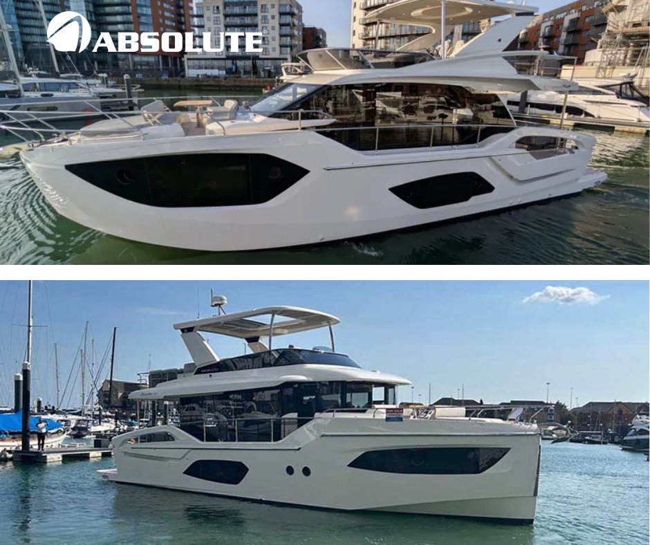 Approved Boats tweet media