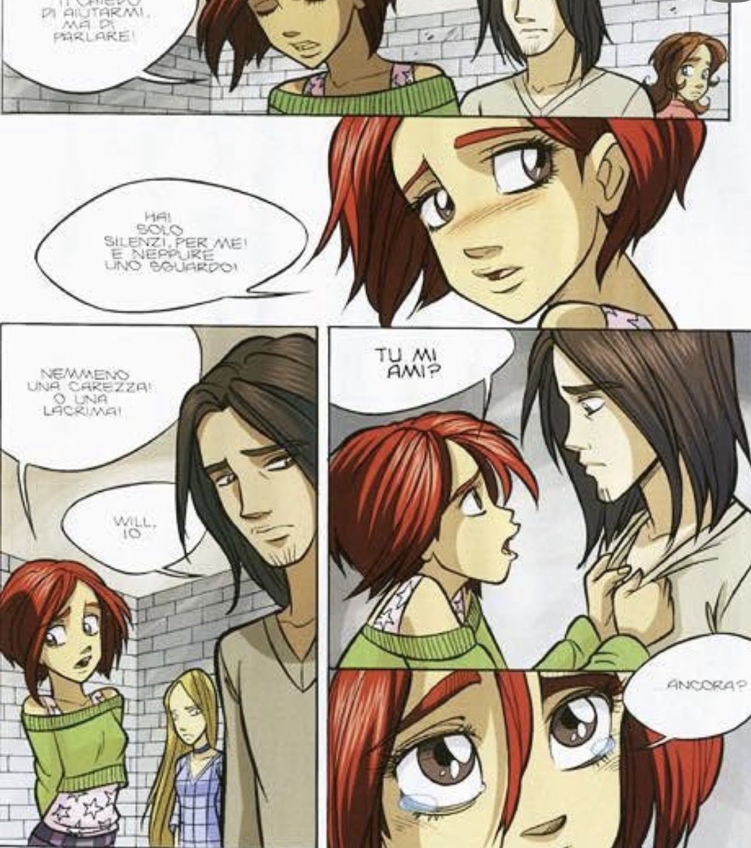 Oggi, 25 anni fa, nascevano le W.I.T.C.H. 

Il 3 aprile 2001 arrivava in edicola un fumetto disney che sarebbe da lì a poco diventato un fenomeno internazionale