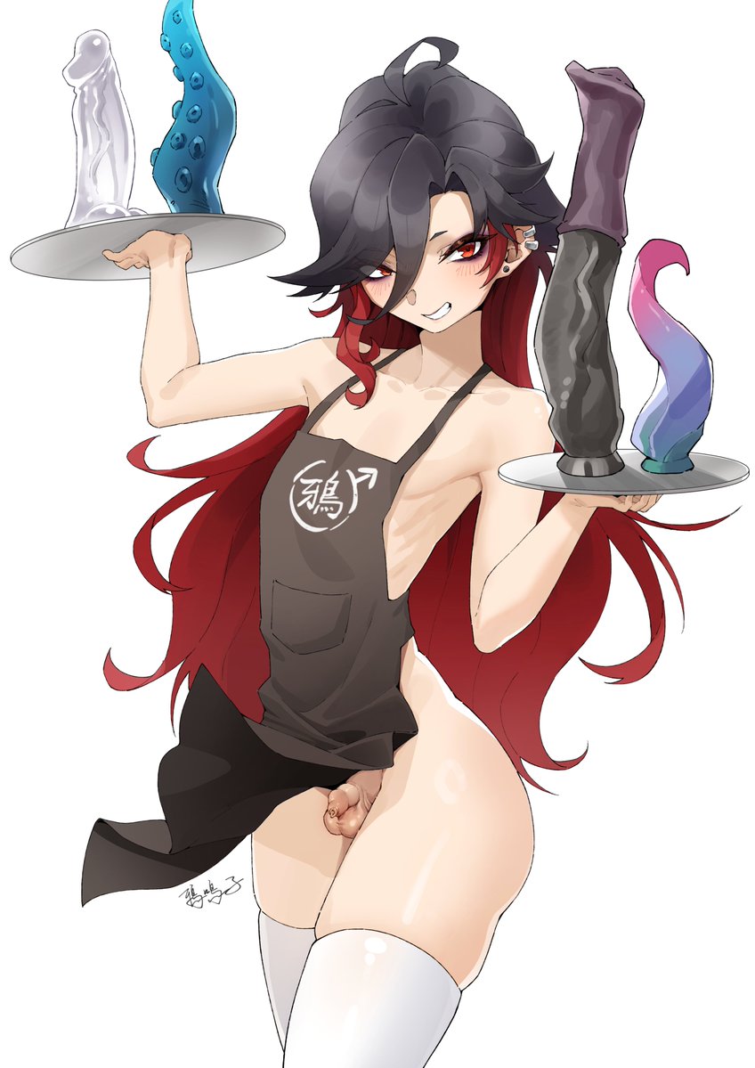 鴉鳴子 tweet media