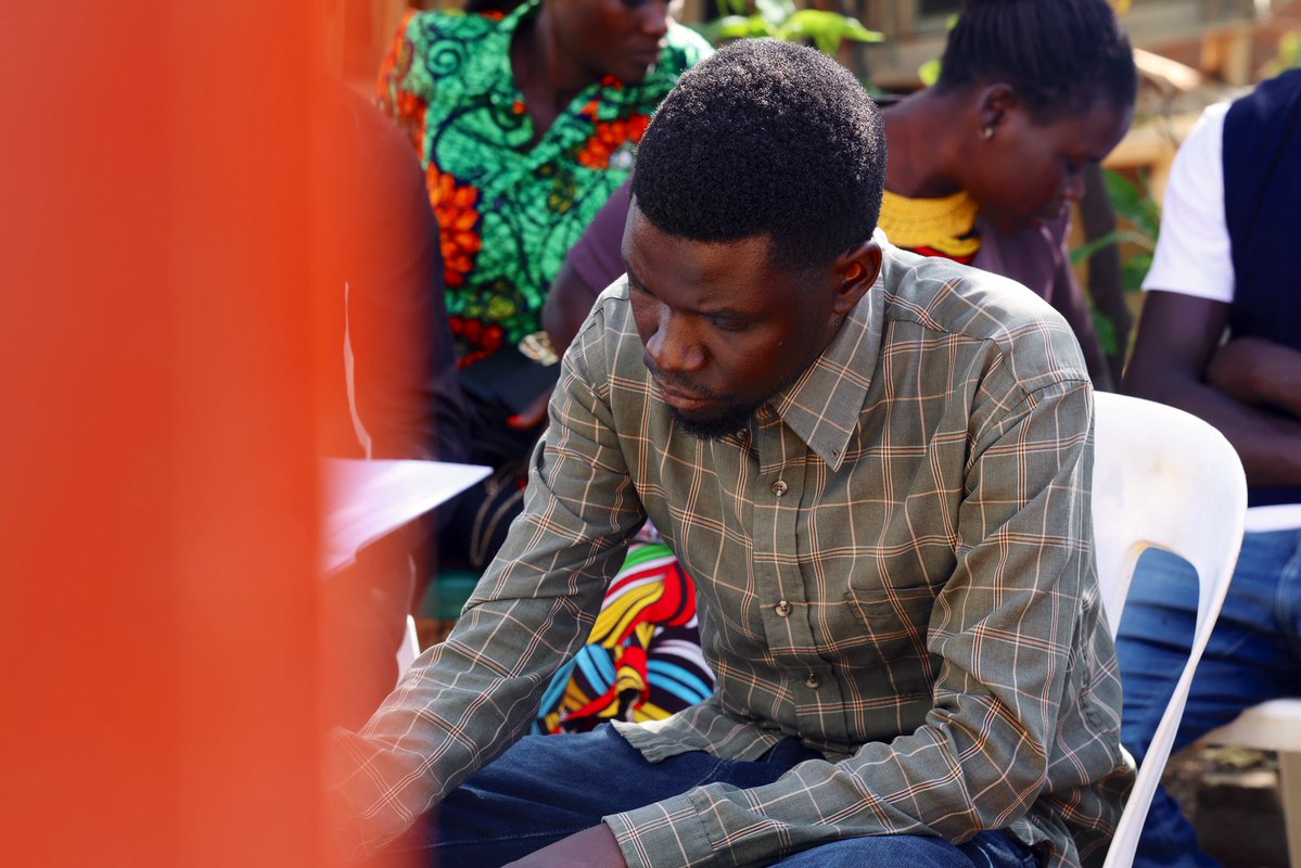 ActionAid International Uganda tweet media