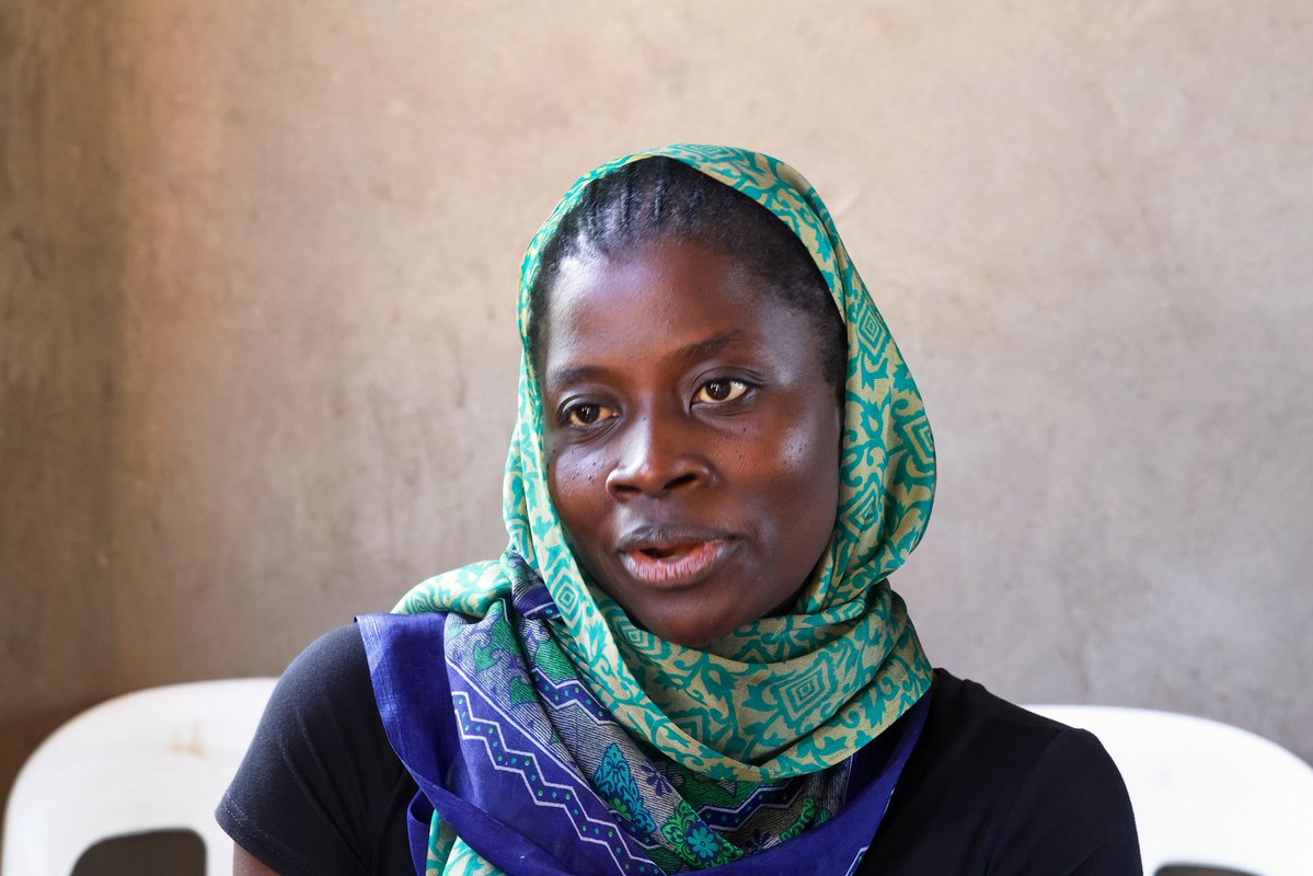 ActionAid International Uganda tweet media