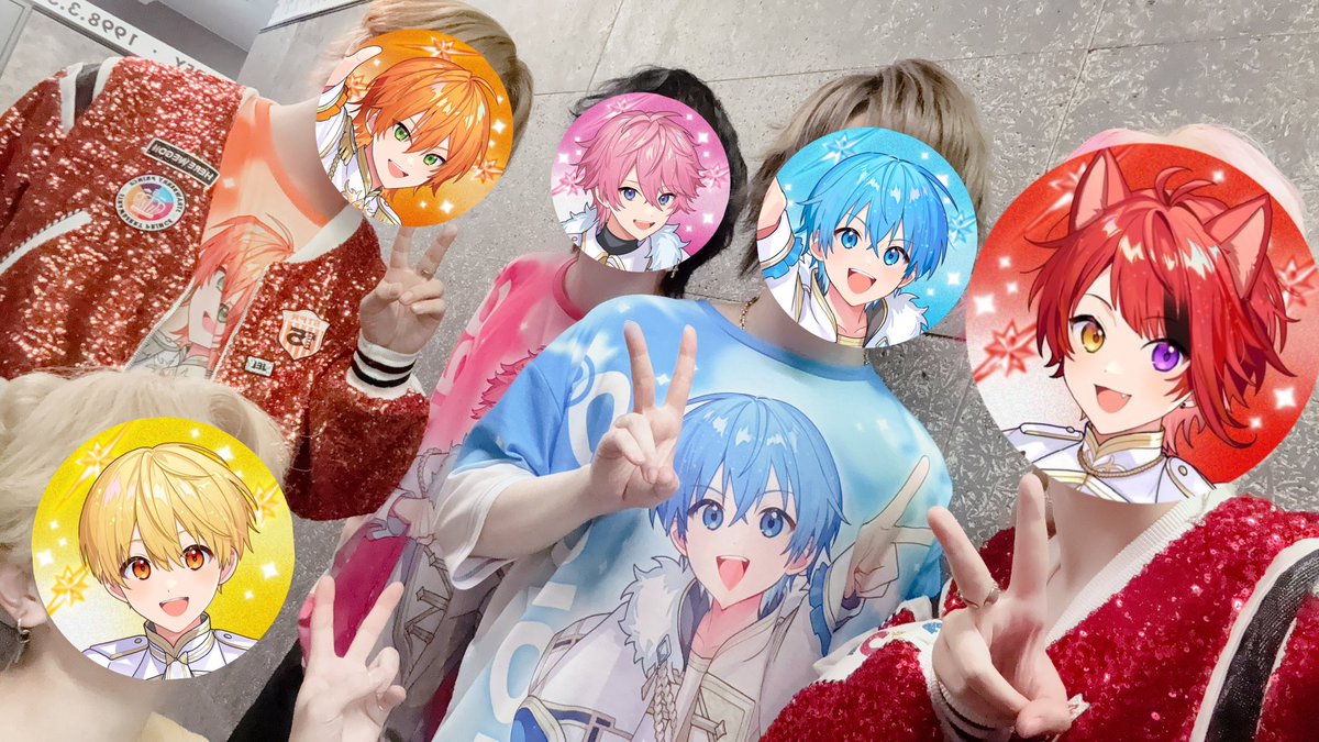 ｱﾔﾘﾝ♡ tweet media