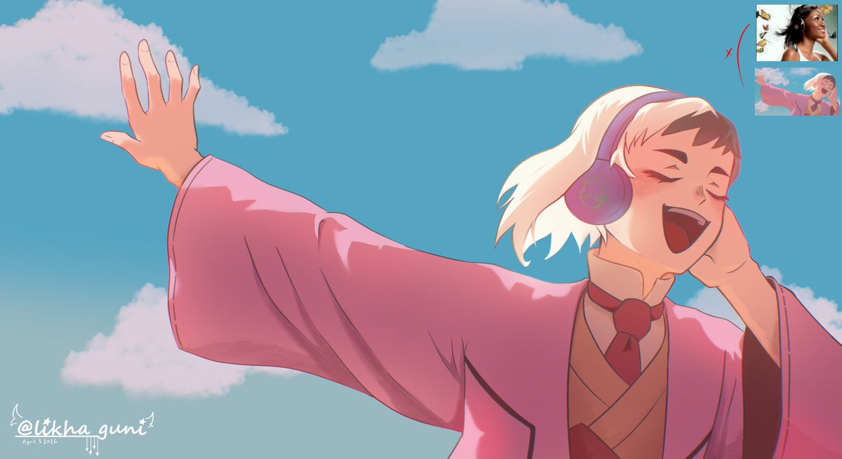 ☆Guni☆ tweet media