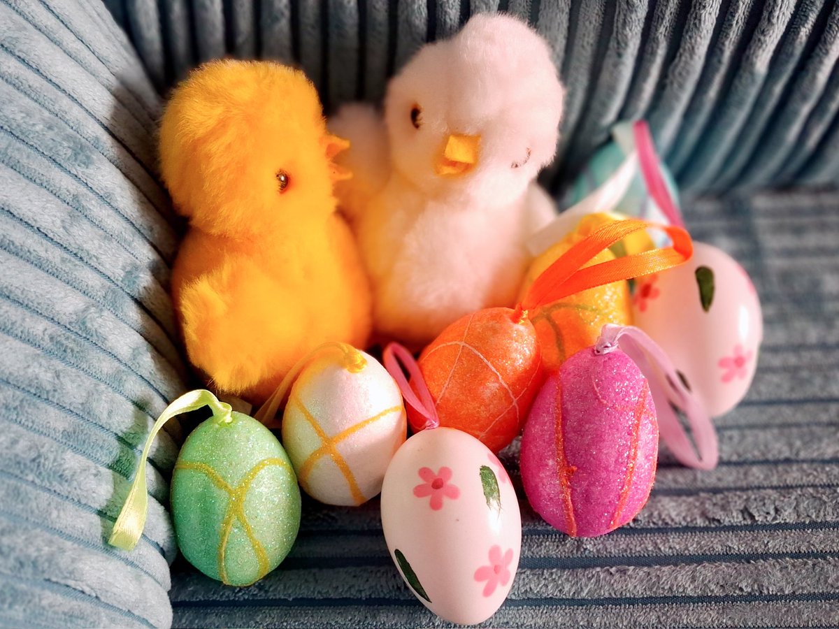 bitoltd's tweet photo. Happy Easter Weekend! 🐣🐰 with love, team bITo :) https://t.co/lwpgS6k1Ri