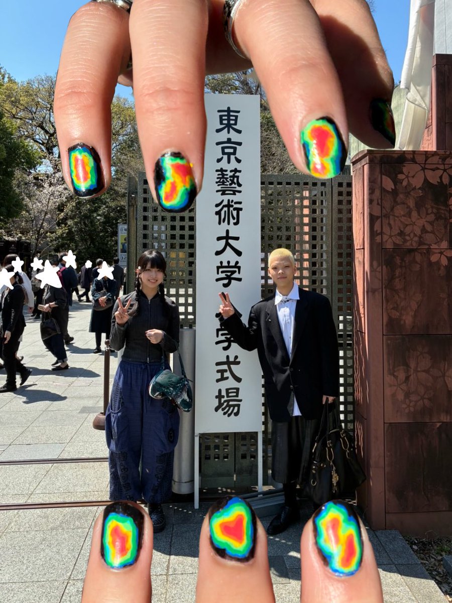 ┣" パ tweet media