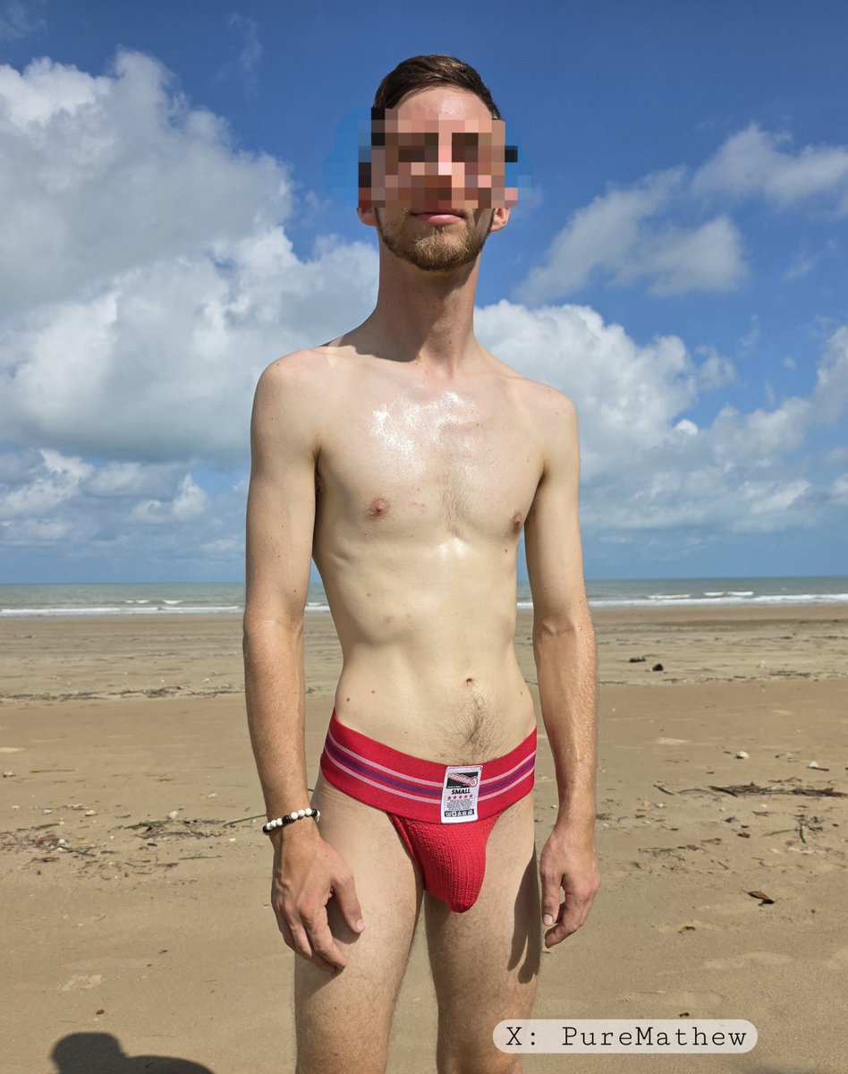 PureMathew tweet media