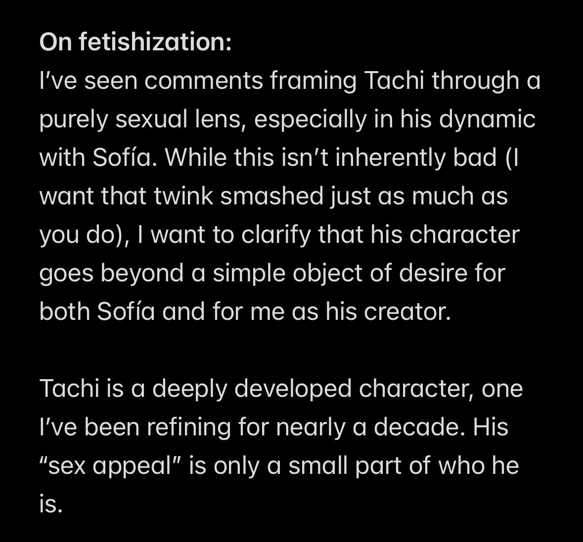 Chaaya 🌌🎨🕳️ Aztec Vtuber tweet media