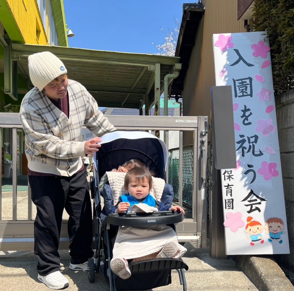 三毛虎っち tweet media