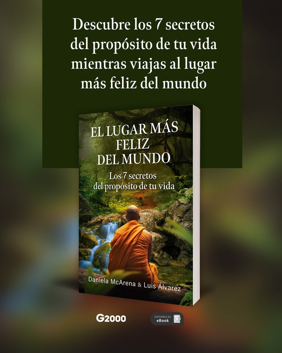 Ed. Gestión 2000 tweet media