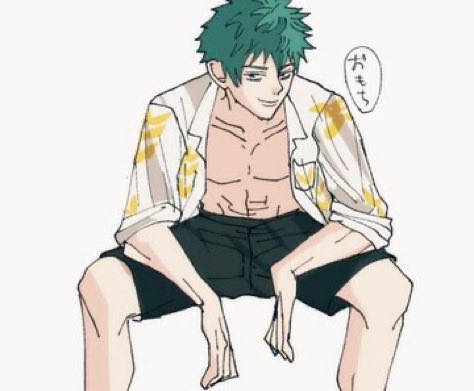 おもち tweet media