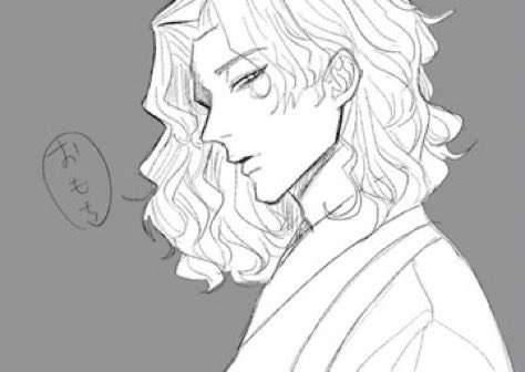 おもち tweet media