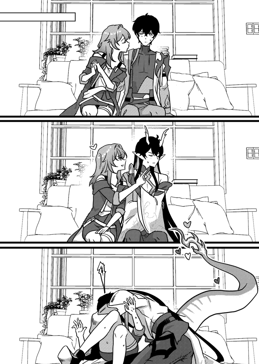 수수/Susu tweet media