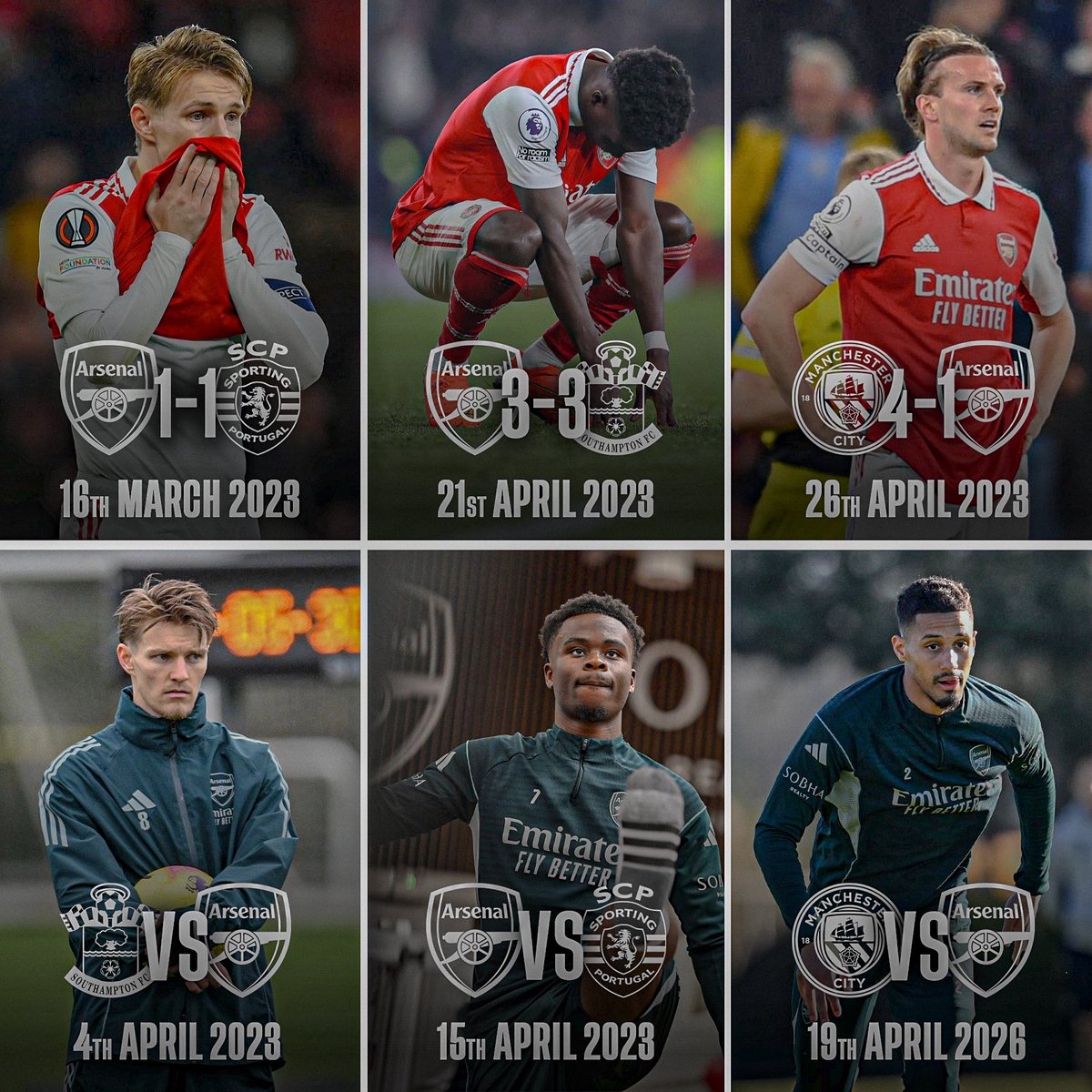 now.arsenal tweet media