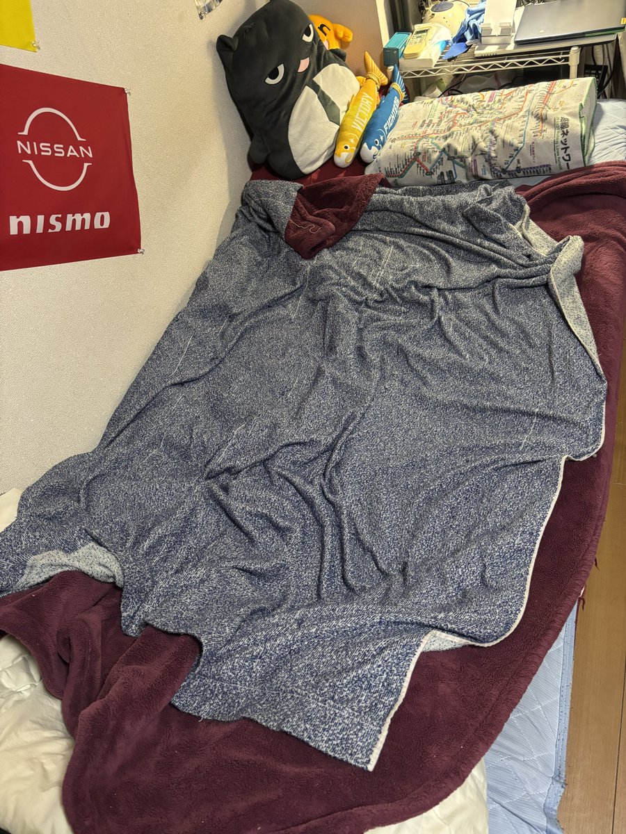 能登GM tweet media