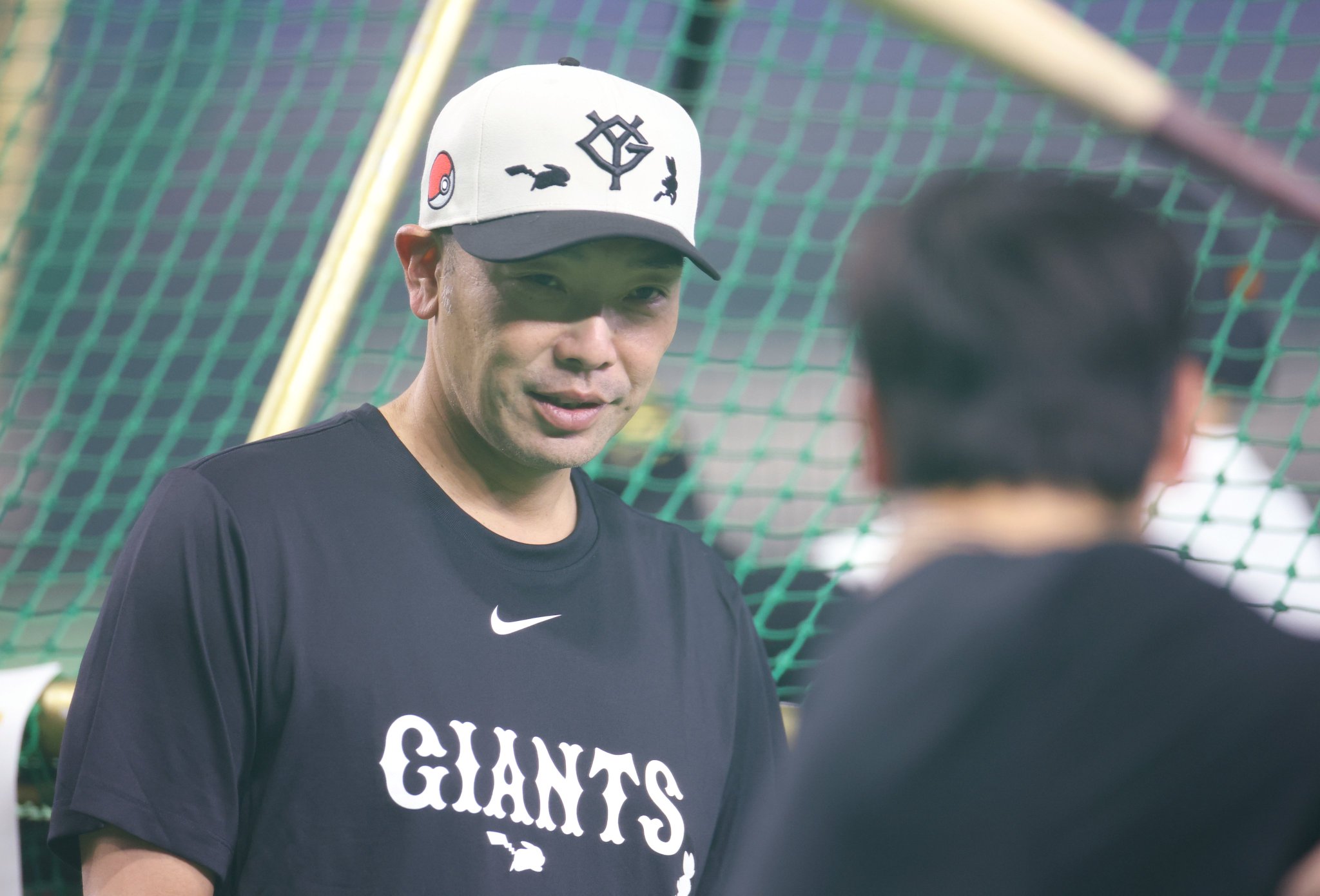 宮崎キャンプセール‼️巨人 阿部慎之助 レーザー3D彫刻クリスタル 宮崎
