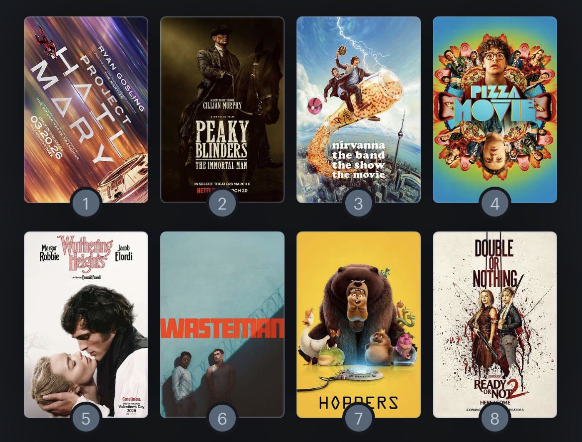 George Clark tweet media