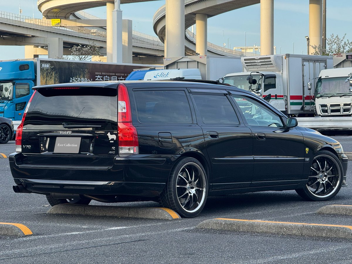 完全予約制の希少車専門店-EverCollection- tweet media