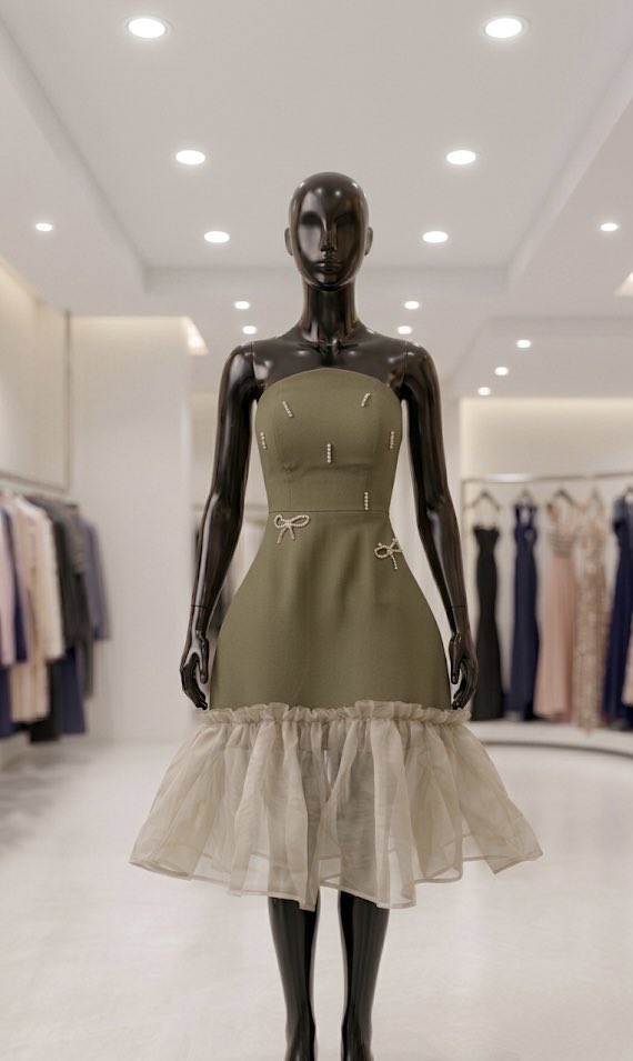 QueenBee 🐝(of Bee&Needles) tweet media