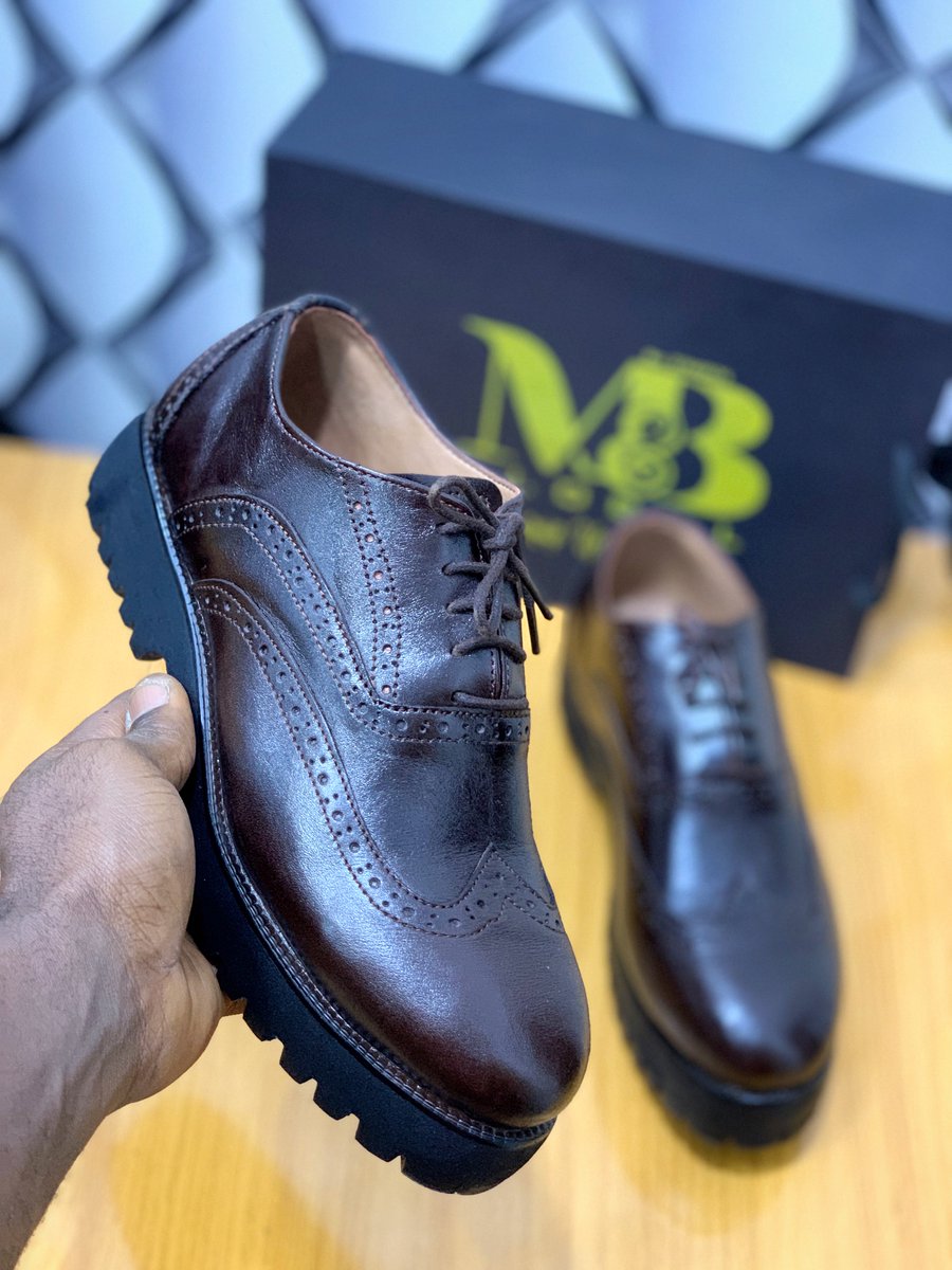 Muize | 👞🤝 tweet media