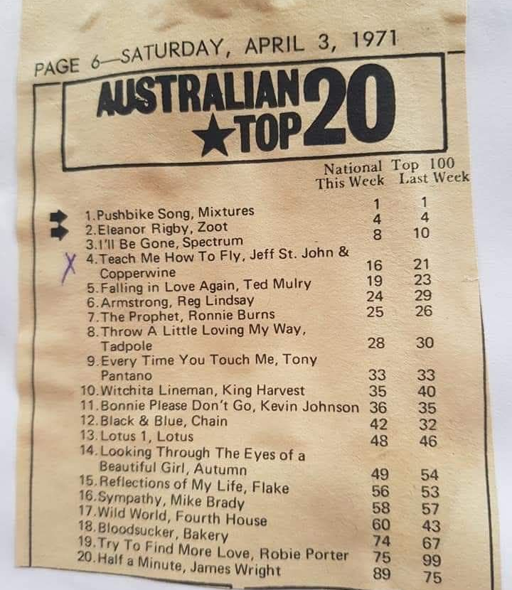 Ron Baumann tweet media