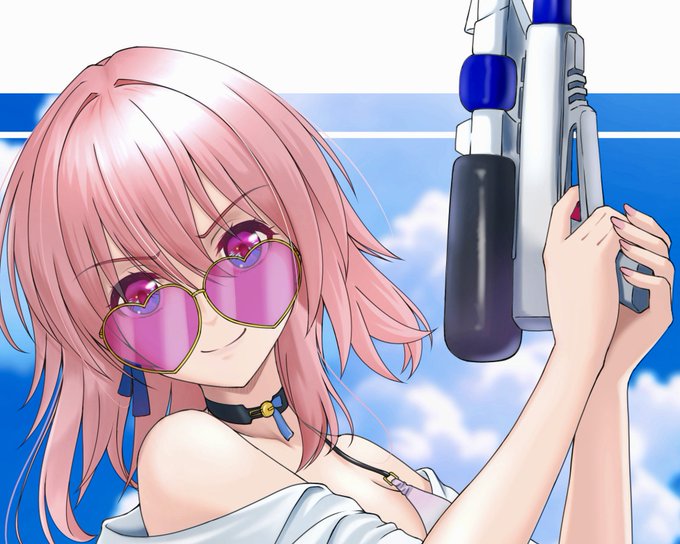 三月なのか(夏) #HonkaiStarRail   #崩壊スターレイル