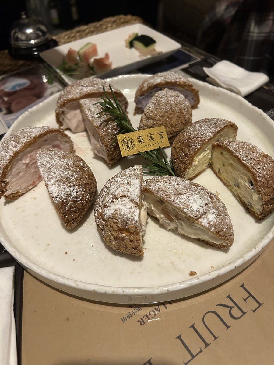 Jackson 加藤 tweet media