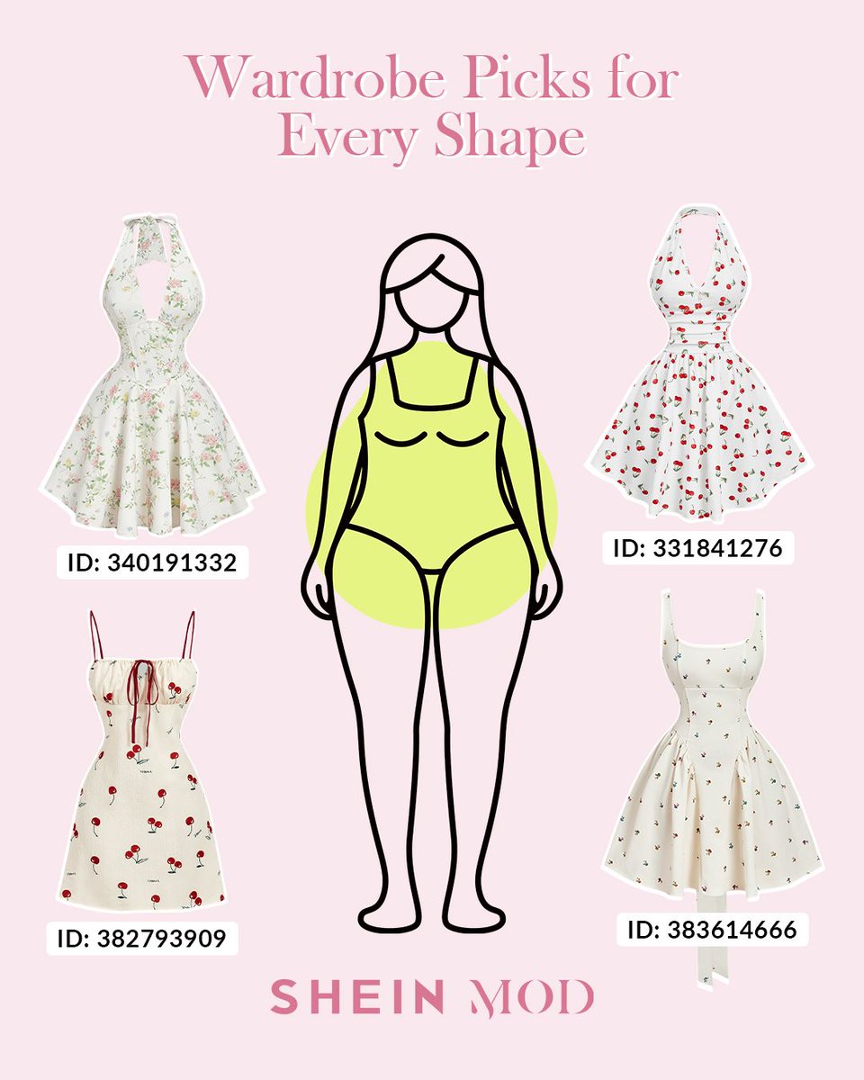 شي إن SHEIN tweet media