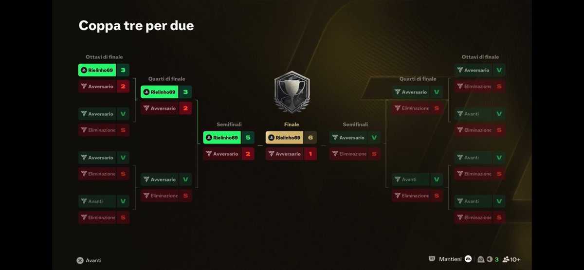 #MicheleInfinity #88 tweet media