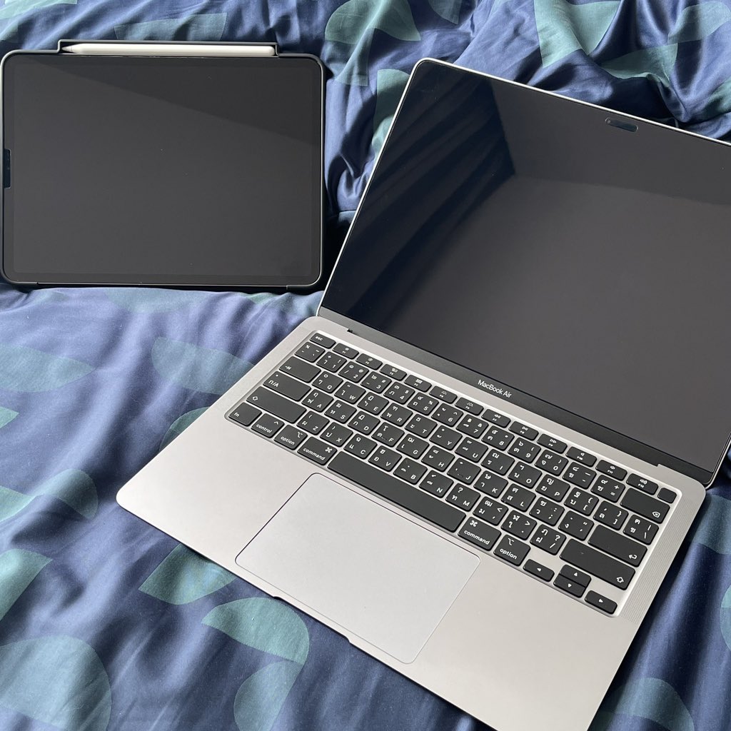 ค่อนคลุง tweet media